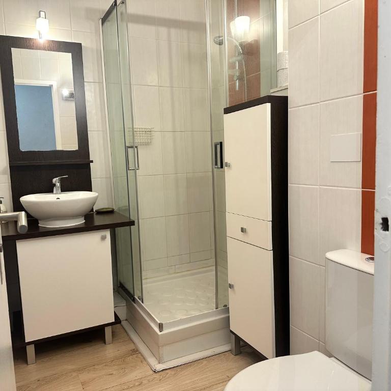 ღ Le Portuaire - Port des Minimes, Cosy - Appartement 1 Chambre avec Vue - 5