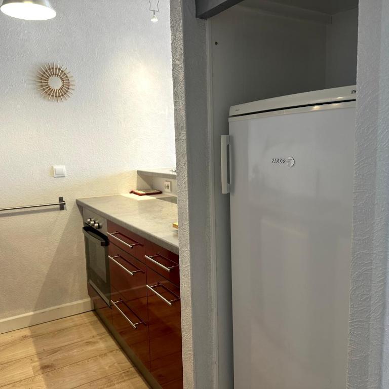 ღ Le Portuaire - Port des Minimes, Cosy - Appartement 1 Chambre avec Vue - 15