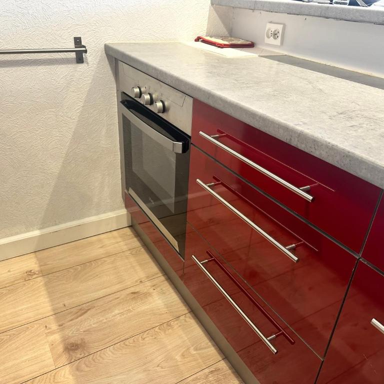 ღ Le Portuaire - Port des Minimes, Cosy - Appartement 1 Chambre avec Vue - 16