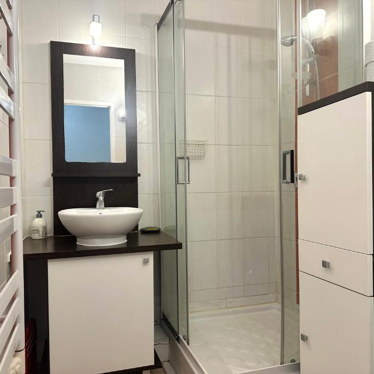 ღ Le Portuaire - Port des Minimes, Cosy - Appartement 1 Chambre avec Vue - 22