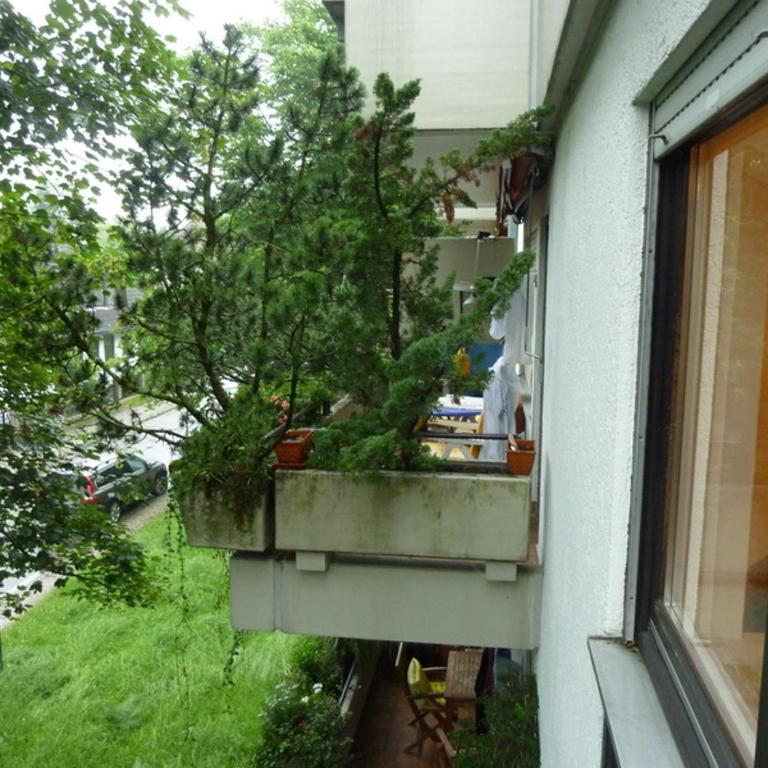 Oktoberfest 5min - Double Room with Shared Bathroom - 3