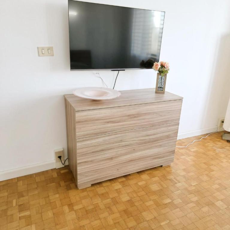 Poerio 7th Floor Jacuzzi Bath Apartment - Appartamento con 2 Camere da Letto - 5