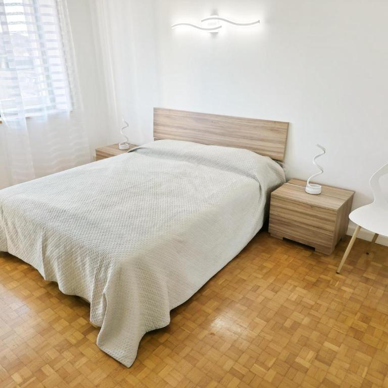 Poerio 7th Floor Jacuzzi Bath Apartment - Appartamento con 2 Camere da Letto - 4