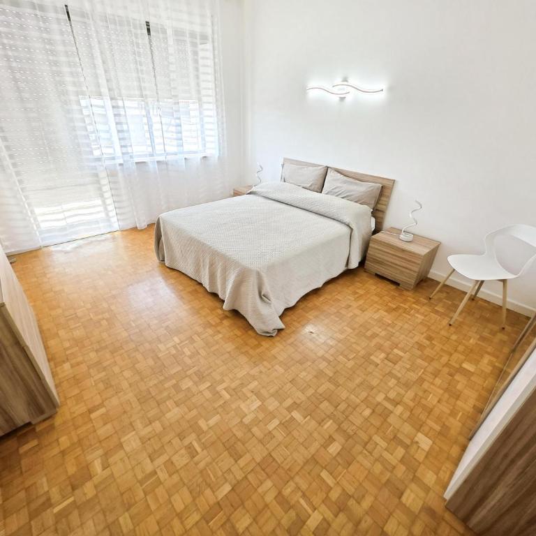 Poerio 7th Floor Jacuzzi Bath Apartment - Appartamento con 2 Camere da Letto - 3