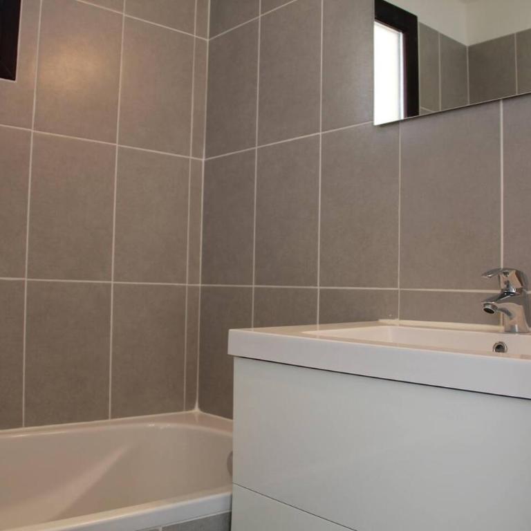 Star Résidence - Apartamento de 3 dormitorios con vistas a las montañas - 22