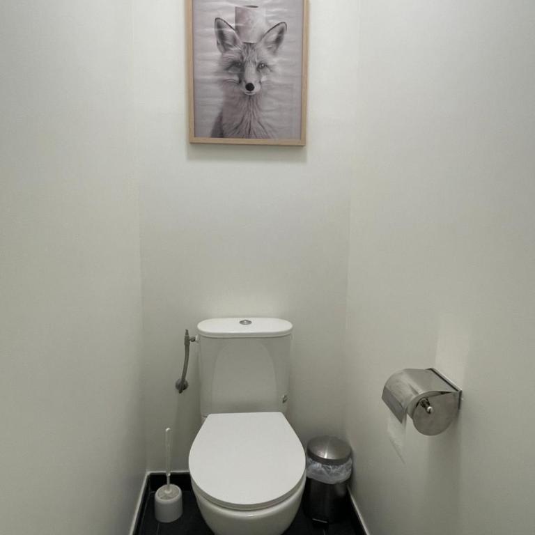 Star Résidence - Apartamento de 3 dormitorios con vistas a las montañas - 23