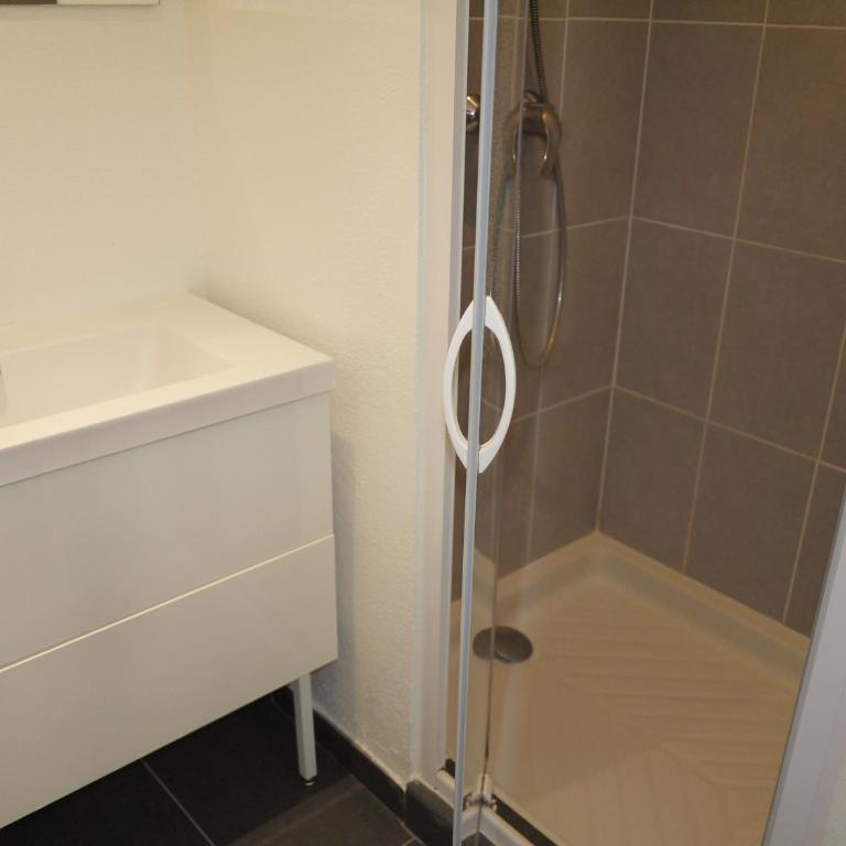 Star Résidence - Apartamento de 3 dormitorios con vistas a las montañas - 17