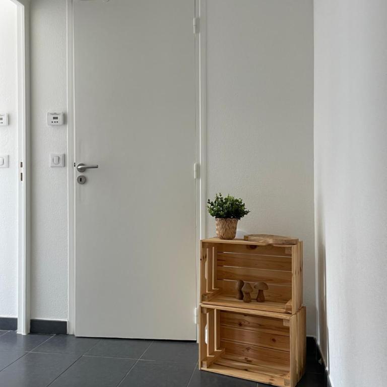 Star Résidence - Apartamento de 3 dormitorios con vistas a las montañas - 20
