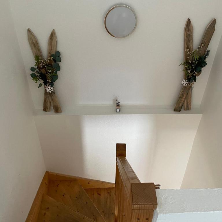 Star Résidence - Apartamento de 3 dormitorios con vistas a las montañas - 19