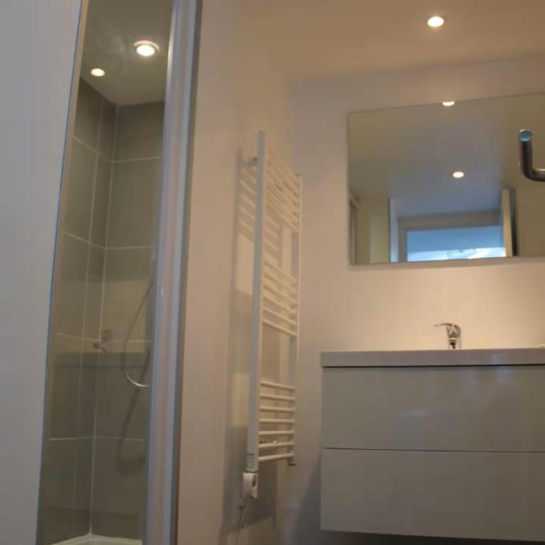 Star Résidence - Apartamento de 3 dormitorios con vistas a las montañas - 16
