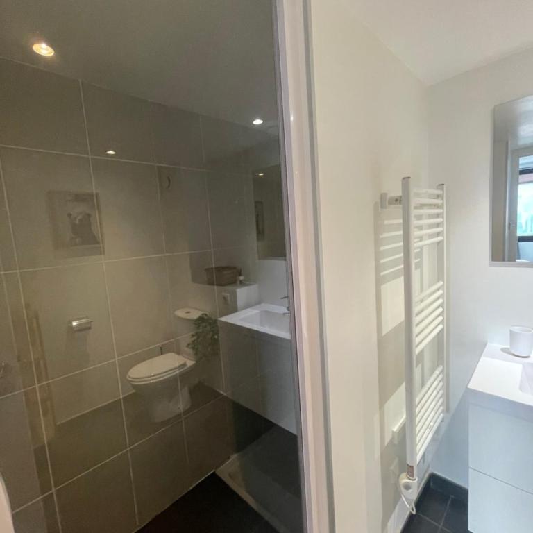 Star Résidence - Apartamento de 3 dormitorios con vistas a las montañas - 15