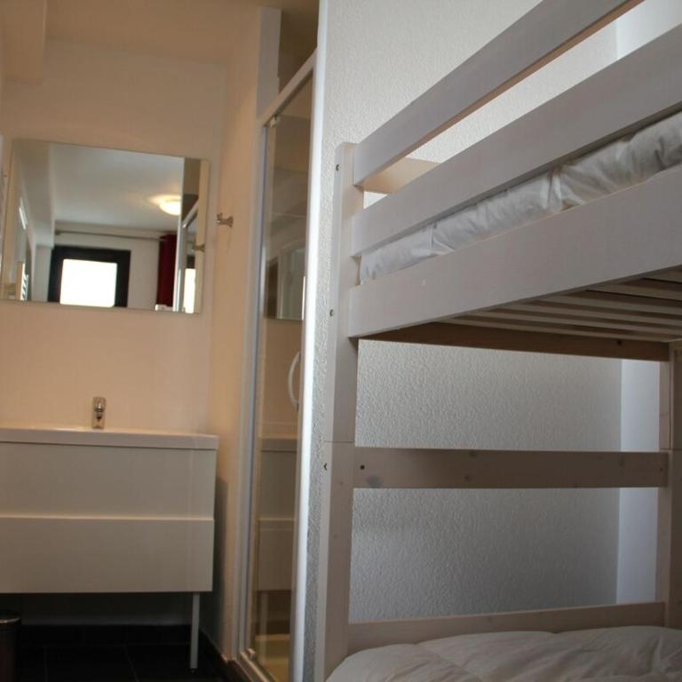 Star Résidence - Apartamento de 3 dormitorios con vistas a las montañas - 14