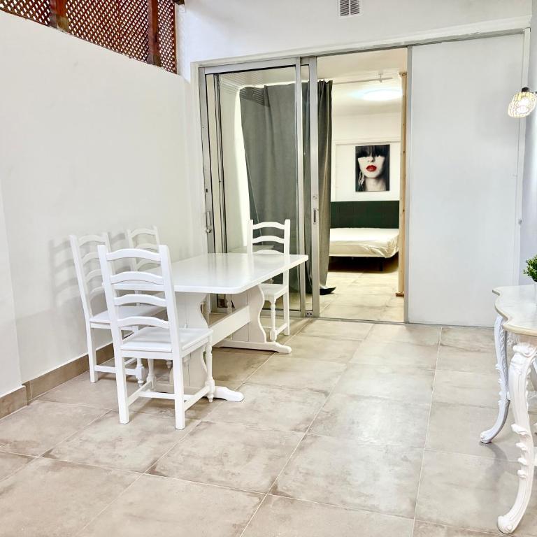 Modern apartment in Los Cristianos - Apartamento de 3 dormitorios - 27