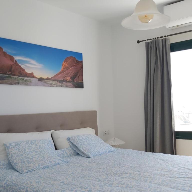 Casa Susana Vista Mar - Apartamento de 1 dormitorio - 26