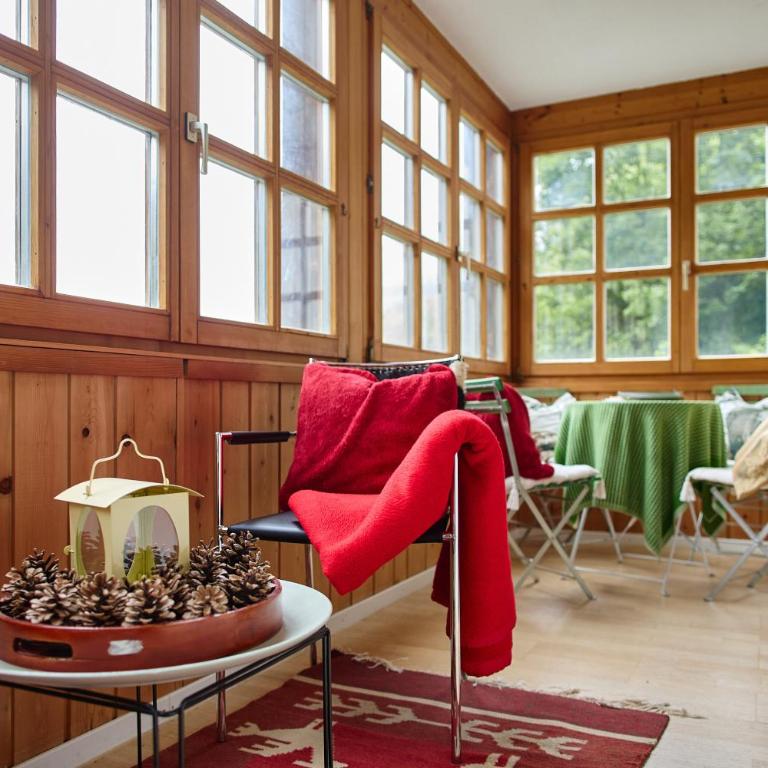 City Apartment Gaschurn - by Pferd auf Wolke - Apartment mit 1 Schlafzimmer - 11