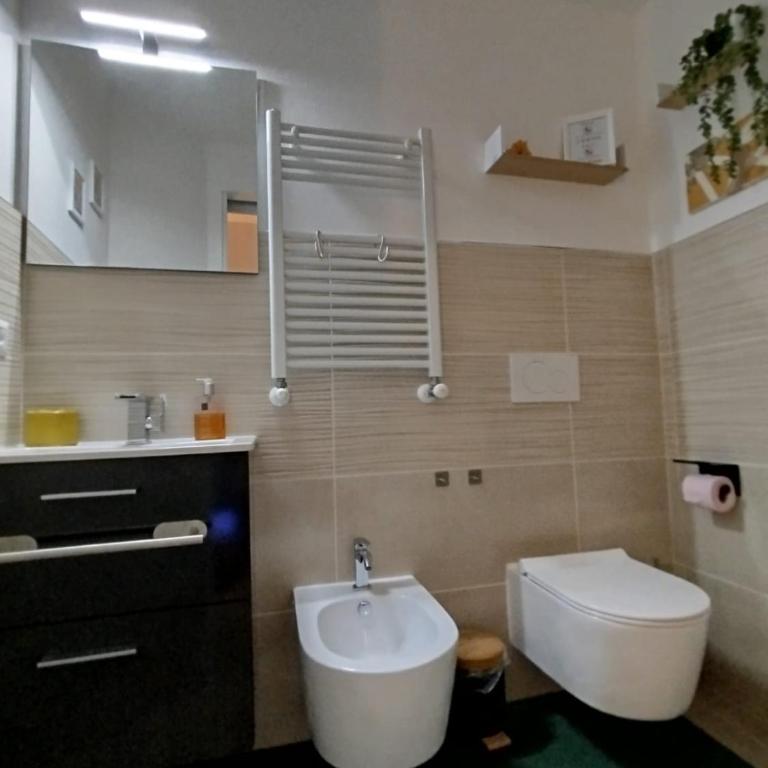 Verona Bed and Relax Apartment - Appartamento con Vista sul Parco - 28