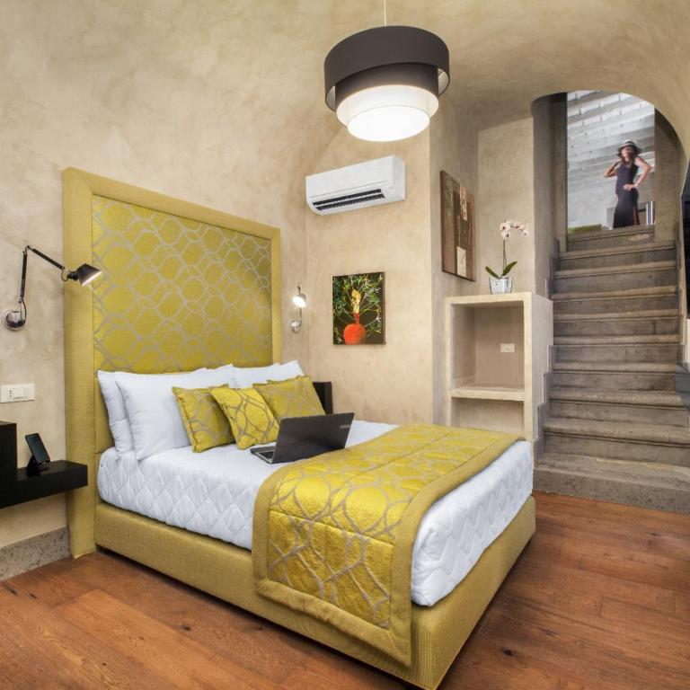 èROMA - PANTHEON LUXURY SUITE - Suite Familiare Deluxe - 5