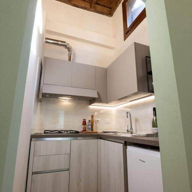 Suite Vegri 11 - Deluxe Studio - 5