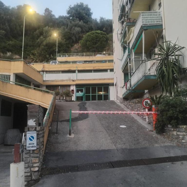 CasArena - Appartamento con 2 Camere da Letto - 25