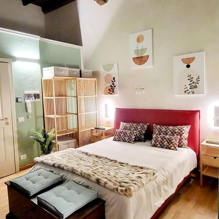 Suite Vegri 11 - Deluxe Studio - 14