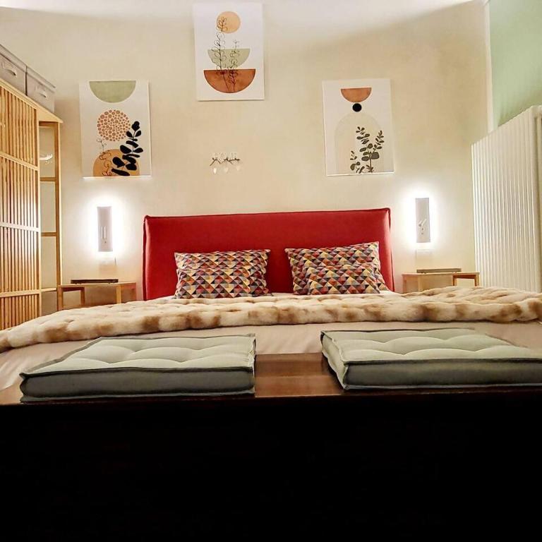 Suite Vegri 11 - Deluxe Studio - 15
