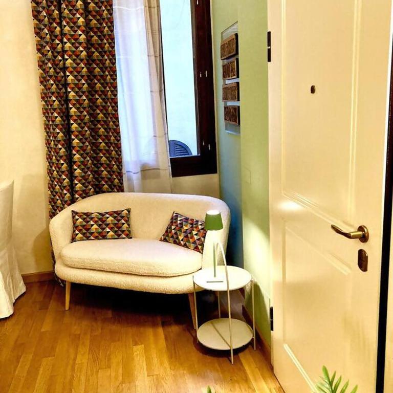 Suite Vegri 11 - Deluxe Studio - 32