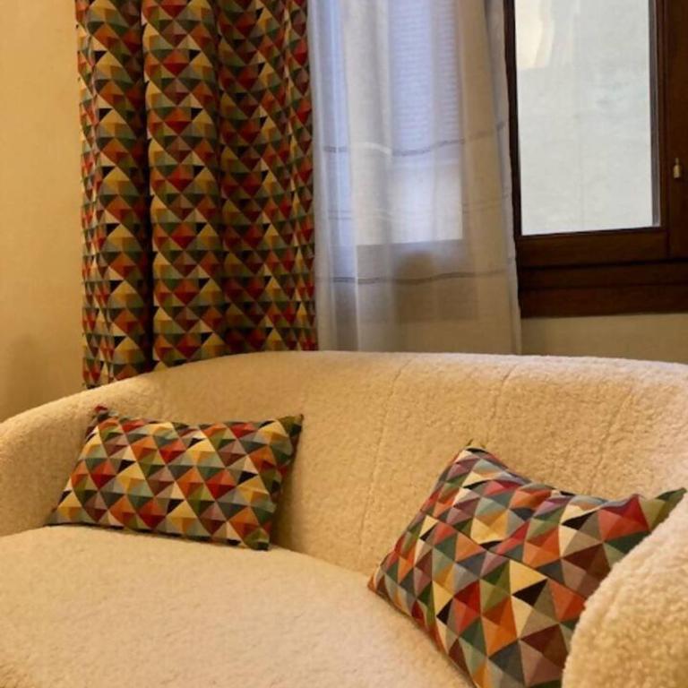Suite Vegri 11 - Deluxe Studio - 34