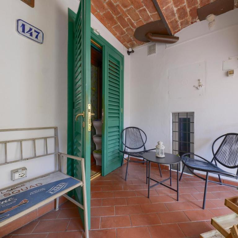 Il Nido di Dedy - Appartamento con 1 Camera da Letto - 15