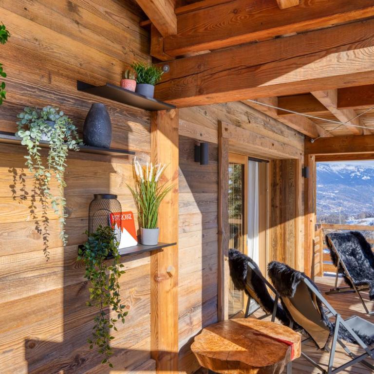 Appartement Élégance Mont Blanc - Welkeys - Appartement - 21