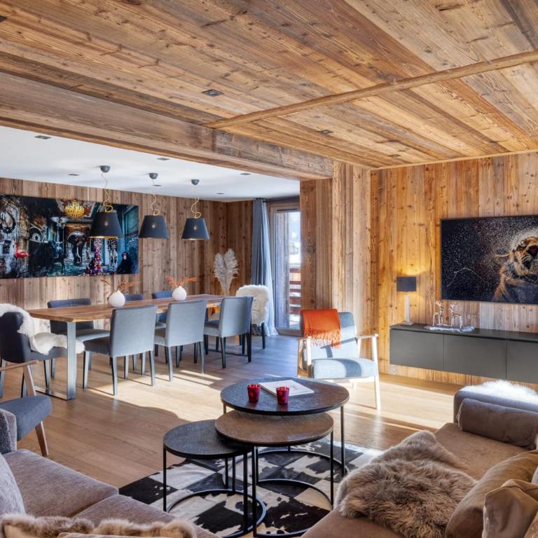 Appartement Élégance Mont Blanc - Welkeys - Appartement - 1
