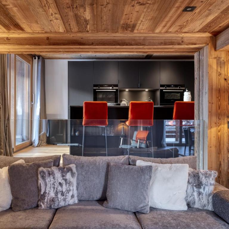 Appartement Élégance Mont Blanc - Welkeys - Appartement - 7