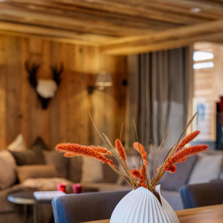Appartement Élégance Mont Blanc - Welkeys - Appartement - 26