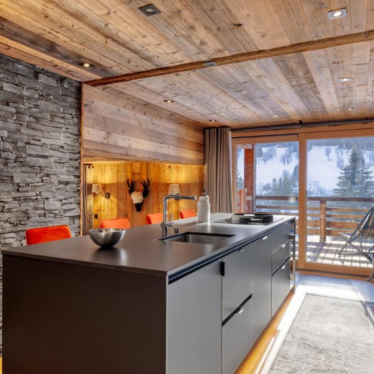 Appartement Élégance Mont Blanc - Welkeys - Appartement - 10