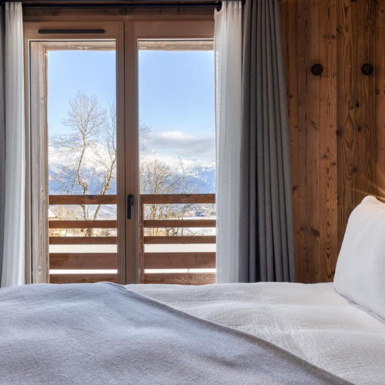 Appartement Élégance Mont Blanc - Welkeys - Appartement - 16