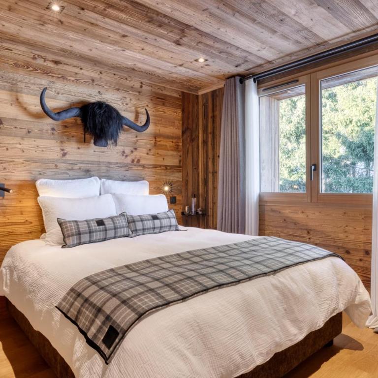 Appartement Élégance Mont Blanc - Welkeys - Appartement - 11