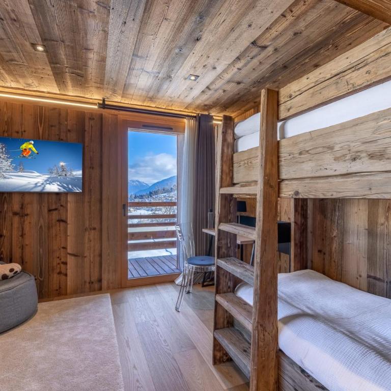 Appartement Élégance Mont Blanc - Welkeys - Appartement - 19