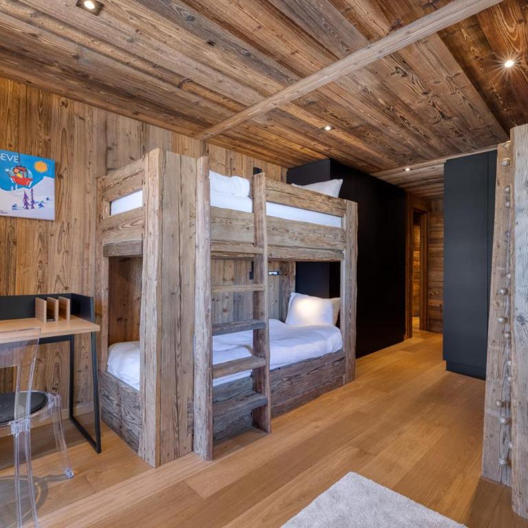 Appartement Élégance Mont Blanc - Welkeys - Appartement - 18