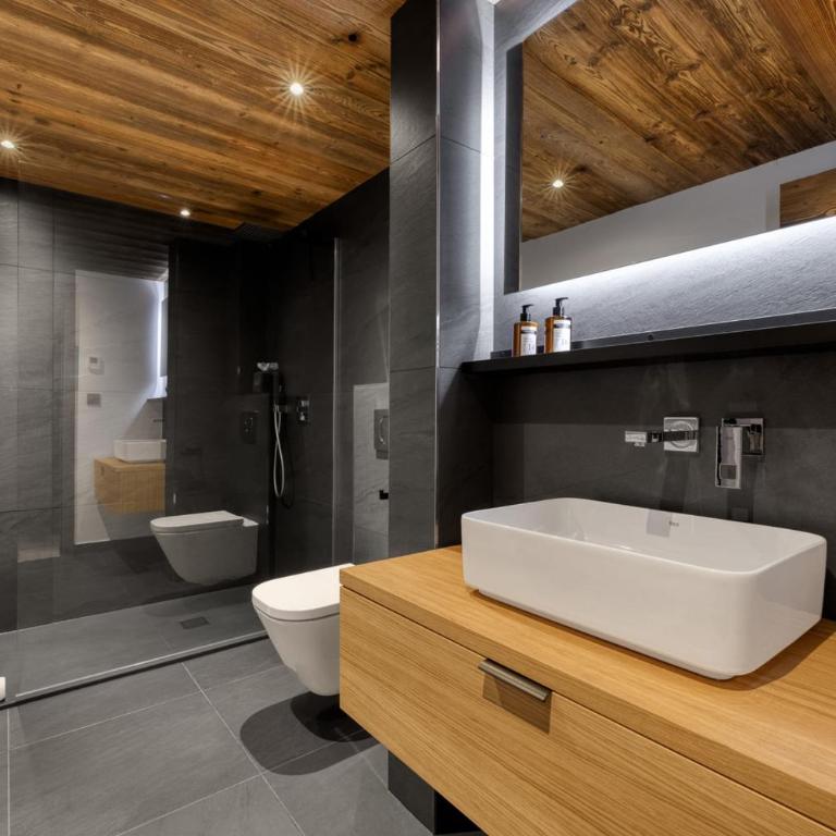 Appartement Élégance Mont Blanc - Welkeys - Appartement - 17