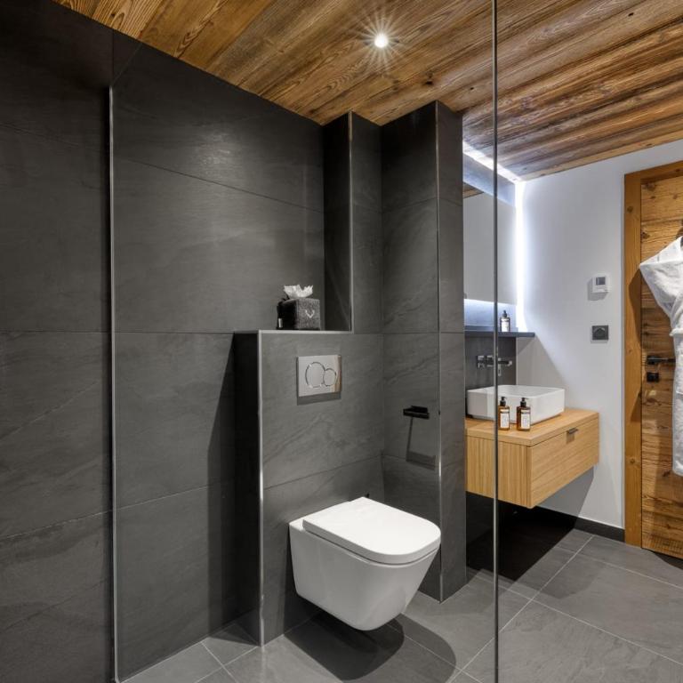 Appartement Élégance Mont Blanc - Welkeys - Appartement - 15