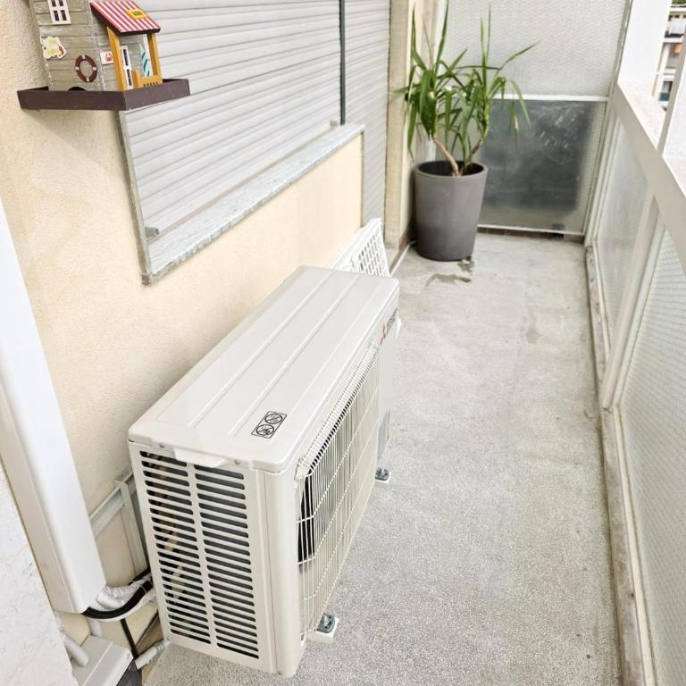 Poerio 7th Floor Jacuzzi Bath Apartment - Appartamento con 2 Camere da Letto - 21