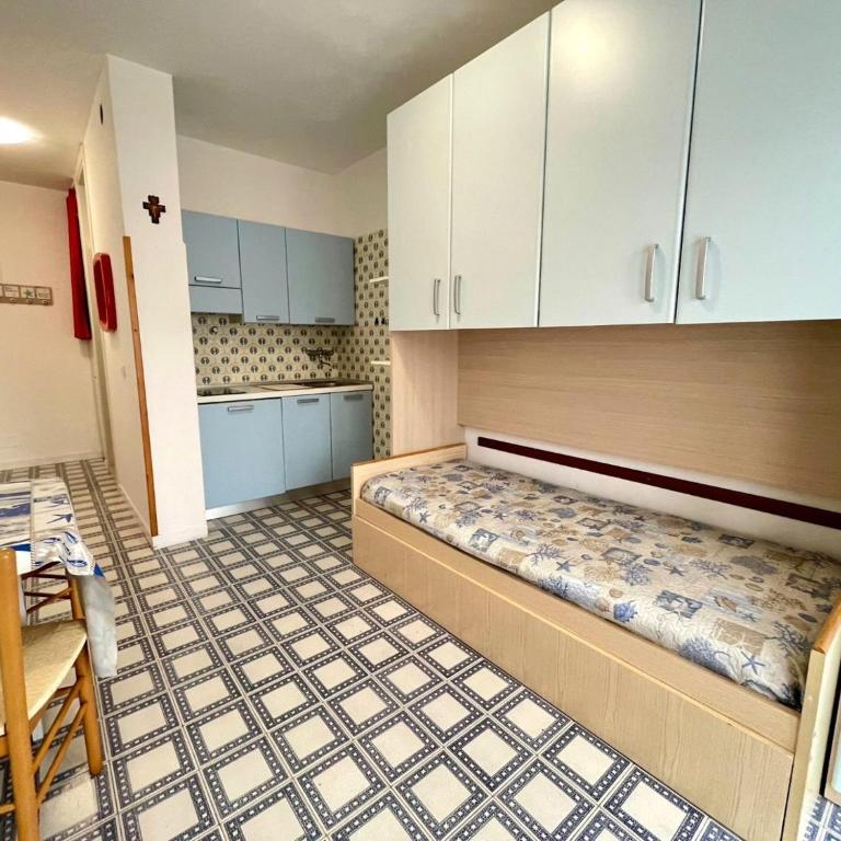 Cozy studio near the beach - Monolocale - 2