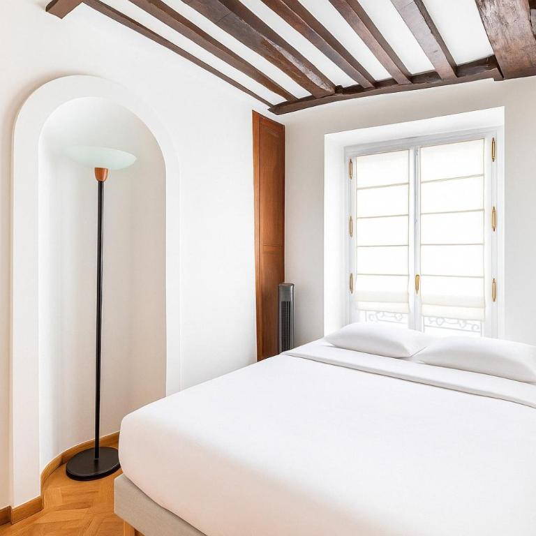 GuestReady - Chic & Central Paris Hideaway for 2 - One-Bedroom Apartment - 5