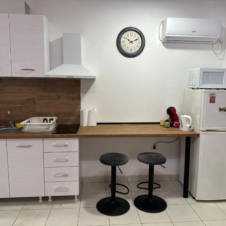 Cozy studio in Belgrade - One-Bedroom Apartment - 10