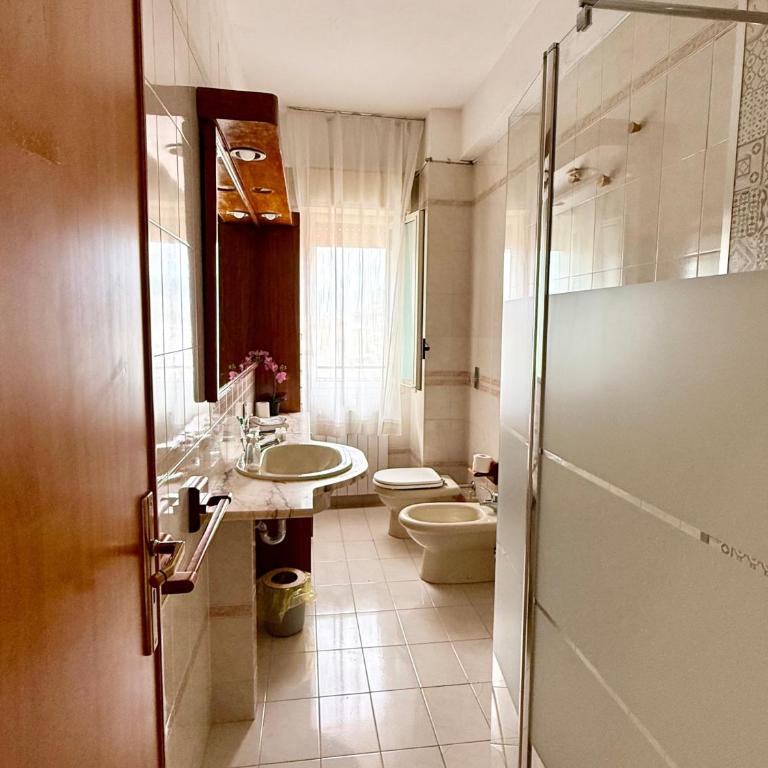 La Coccola - Appartamento con 4 Camere da Letto - 78