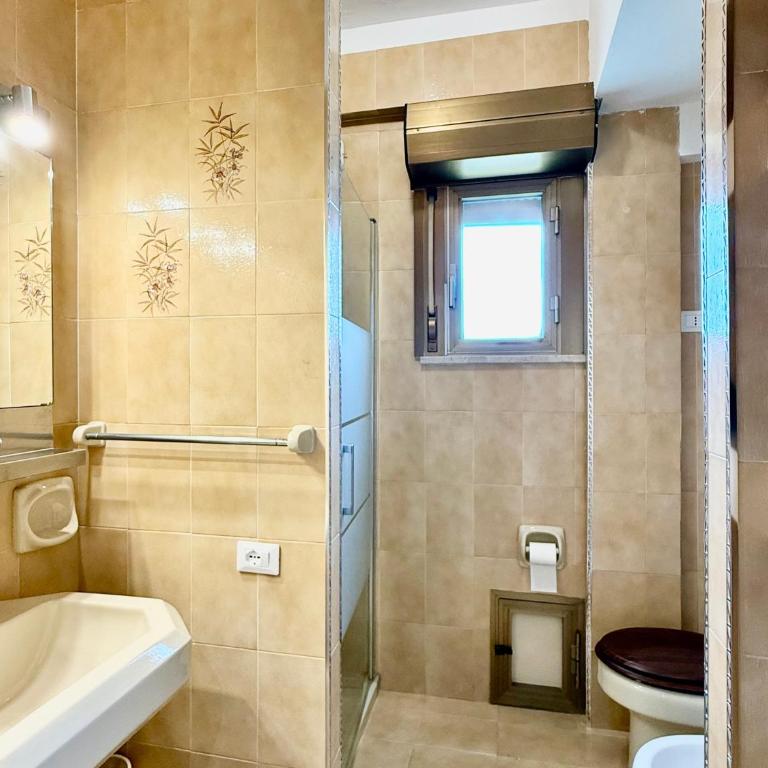 La Coccola - Appartamento con 4 Camere da Letto - 15
