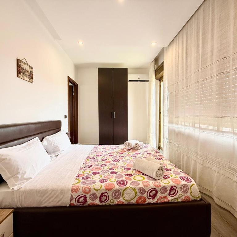La Coccola - Appartamento con 4 Camere da Letto - 16