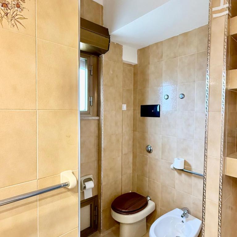 La Coccola - Appartamento con 4 Camere da Letto - 28