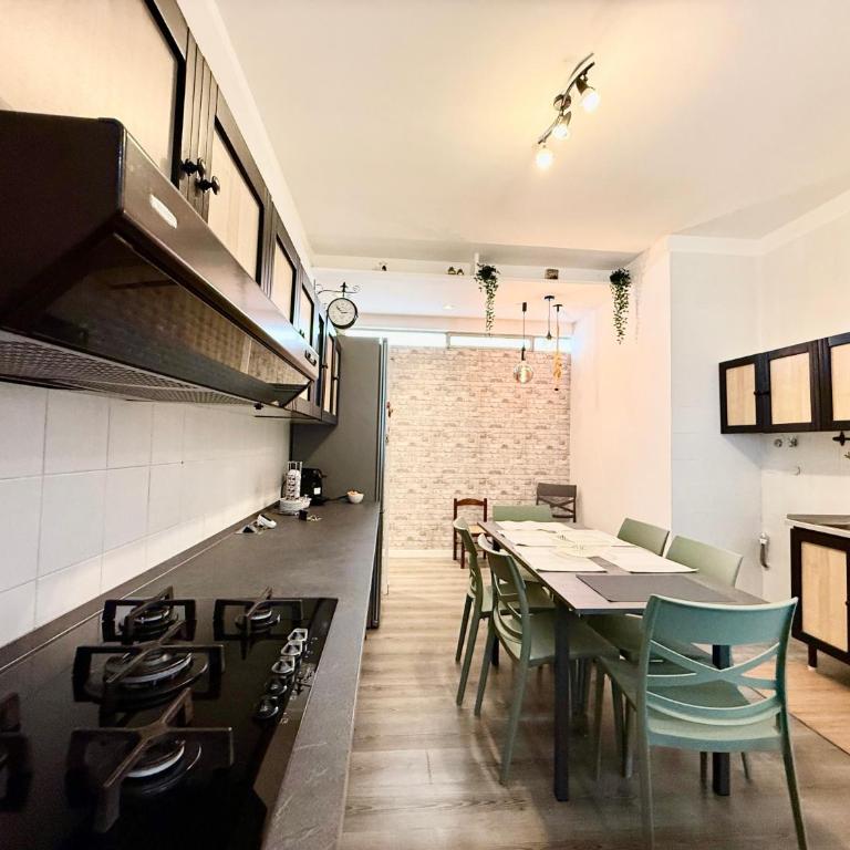 La Coccola - Appartamento con 4 Camere da Letto - 18