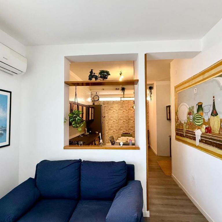 La Coccola - Appartamento con 4 Camere da Letto - 13