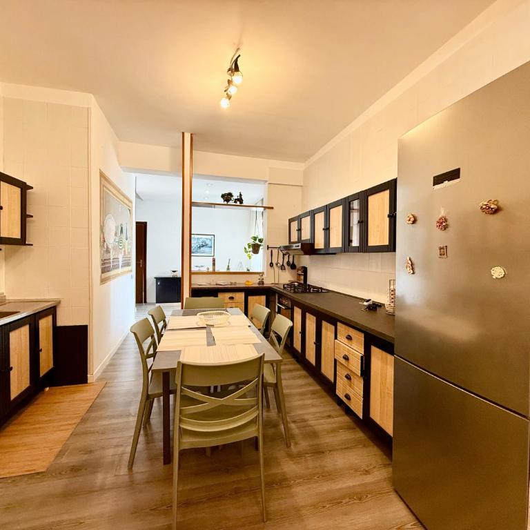 La Coccola - Appartamento con 4 Camere da Letto - 20